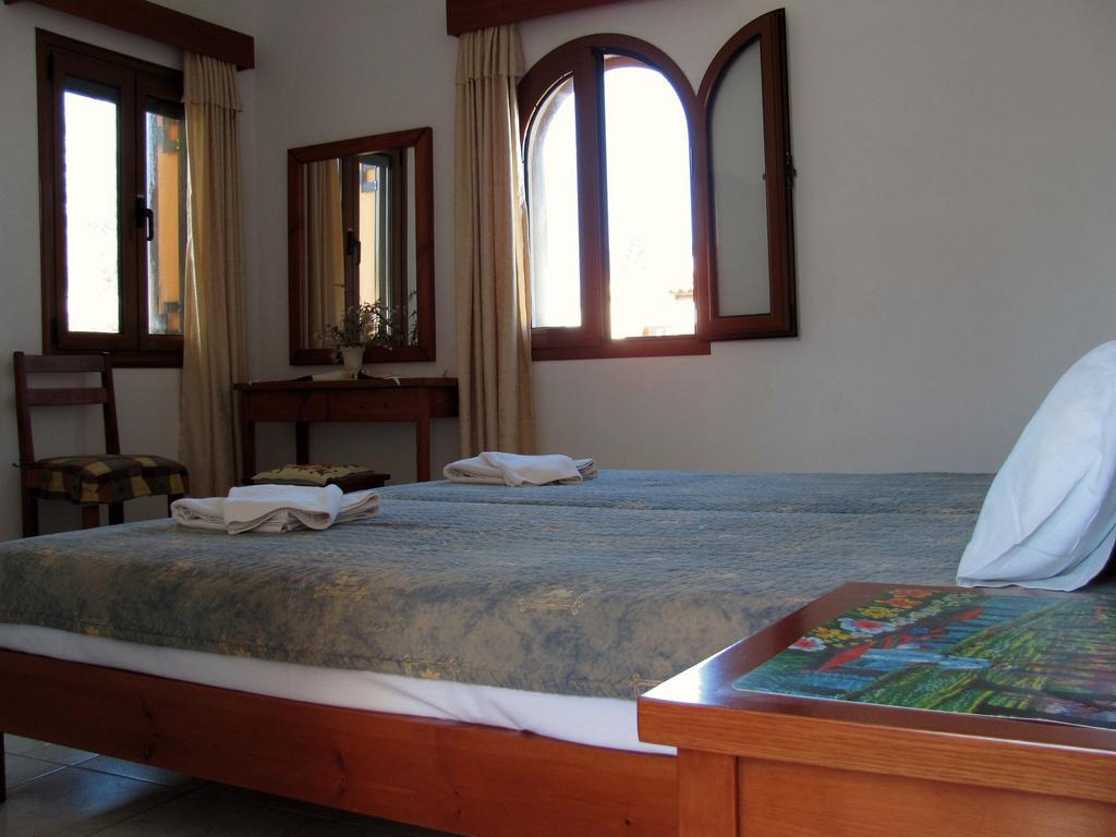 ميلاتوس Villa Thalia المظهر الخارجي الصورة
