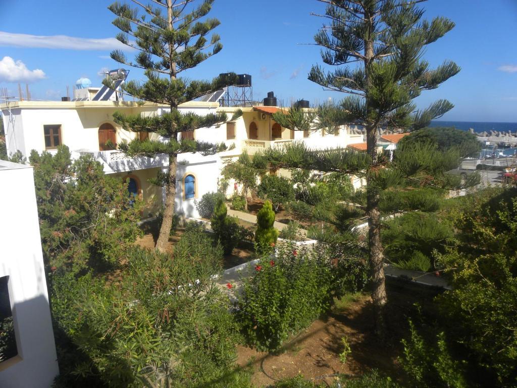 ميلاتوس Villa Thalia الغرفة الصورة