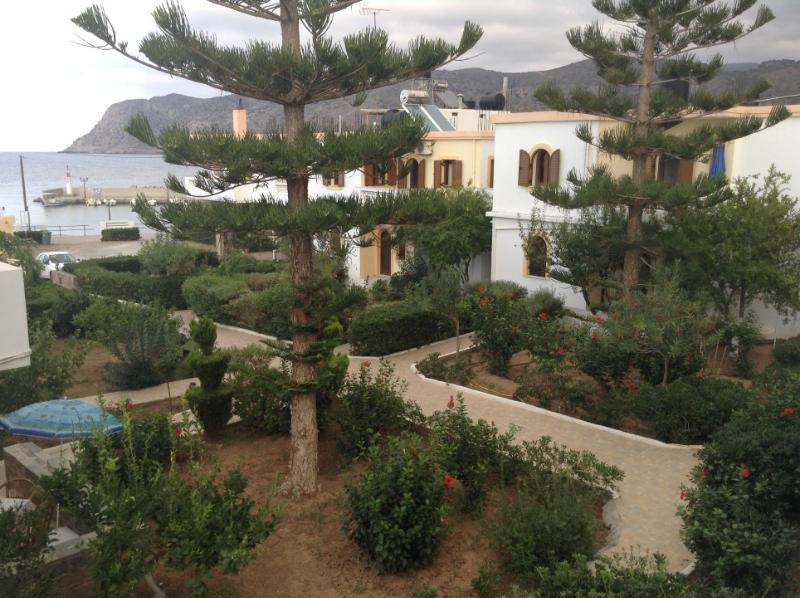 ميلاتوس Villa Thalia المظهر الخارجي الصورة
