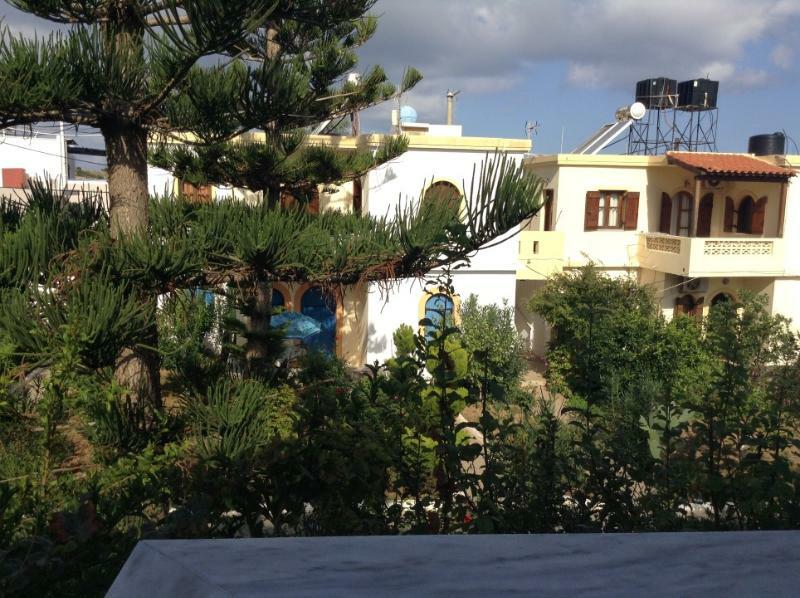 ميلاتوس Villa Thalia المظهر الخارجي الصورة