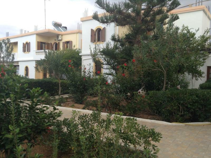 ميلاتوس Villa Thalia المظهر الخارجي الصورة