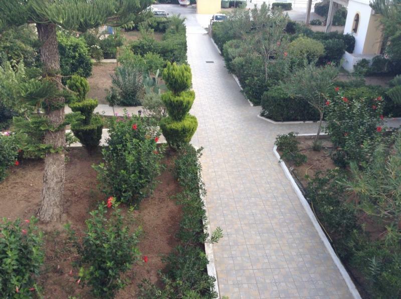 ميلاتوس Villa Thalia المظهر الخارجي الصورة
