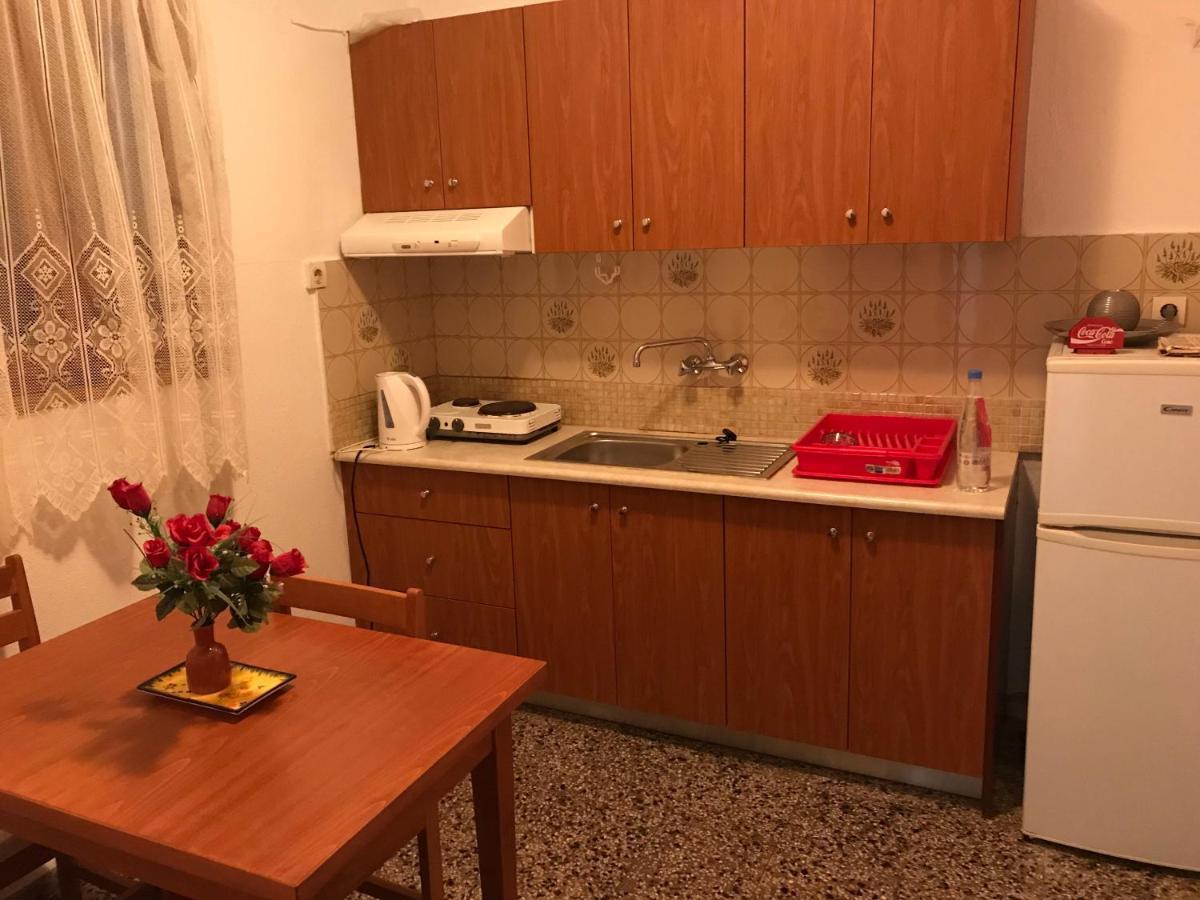 ميلاتوس Villa Thalia المظهر الخارجي الصورة